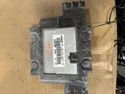 2018 Chevrolet Trax Ecm Ecu Engine Computer Module 12692201 Oem Used. Price: $24.99.