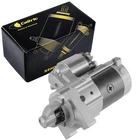Caltric Starter Compatible With Kawasaki Mule 610 4X4 2005 200... New. Price: $79.99.