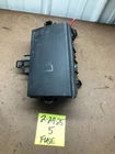18-23 Volkswagen Tiguan Engine Fuse Box Relay Junction Block 5Q0.907.361.D Used. Price: $52.02.