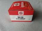 Standard Motor Products VR118 Voltage Regulator New, In Box.. Price: $29.97.