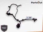 2011-2016 Audi A4 S5 Front Left Seat Belt Warning System Wiring Harness Used. Price: $34.64.