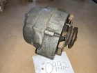 Delco Alternator 1100668 Date 4B12 Poss.fit 64 Corvette Impala Used. Price: $174.95.