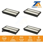 Engine Air Filter (4 Pack) For 2014-2015 Acura Mdx K57-100683 New. Price: $47.70.
