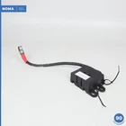2005 Jaguar X100 Xkr Positive Battery Cable LJE3690AA Oem Used. Price: $83.00.