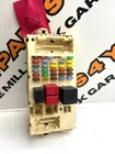 Maserati Quattroporte 2006 M139 Fuse Box 221967 Used. Price: $79.28.
