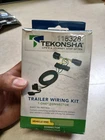 Tekonsha 118329 T-one T-connector Harness, 4-WAY Flat, Compatable With 1995-200 New. Price: $24.95.
