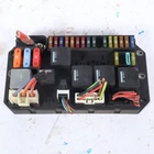 2006-2009 Land Rover Range L322 Rear Fuse Relay Box Panel YQE500370 Oem Used. Price: $39.99.