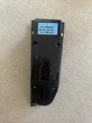 Bmw E90 328I Driver Left Master Power Window Switch Oem Used 9155501-01. Price: $73.00.