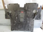 Ferrari 488 F142M Carbon Unertray Cover Genuine 0000101309 507-2PD-10 Used. Price: $1334.80.