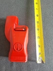 Ram 1500 Battery Positive Terminal Red Cover Cap Oem 68608757AA New. Price: $15.00.