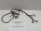2019-2023 Mercedes W205 C300 Electrical Wiring Harness A2055406567 Used. Price: $54.00.