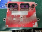 Engine Ecm Control Module Ecu Fits Cummins Diesel 2897462 Used. Price: $530.00.