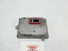 2006-2009 Audi A4 Headlamp Control Module Ballast Xenon Oem 8P0-907-391 Used. Price: $113.95.