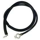 Battery Cable Positive Spring Ram Air V8 1969 Pontiac Lemans Gto New. Price: $95.00.