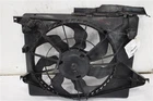 Used Engine Cooling Fan Motor Fits: 2010 Hyundai Santa Fe Assembly 3.5 Grade. Price: $80.00.