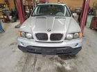 Chassis Ecm Body Control Bcm Fits 01-03 Bmw X5 386993 Used. Price: $77.50.