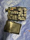 11 Dodge Charger 3.6L V6 Engine Bay Fuse Relay Box Junction Block P68083941AB Used. Price: $87.00.