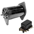 New 12 Volt 22 Amp Generator W/ Regulator Fits Ford Tractor 2000 3000 4000 5000. Price: $160.20.
