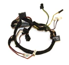 Bmw Oem Driver Left Front Seat Wiring Harness E46 E53 X5 Z4 X3 E83 61117111903 Used. Price: $59.95.
