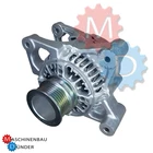 Alternator For Volvo Renault 80A 0986041100 General&uuml;berholt. Price: $232.61.