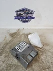 Chassis Ecm Side Roof Restraint Module Fits 07 Pacifica 1058847 Used. Price: $80.00.