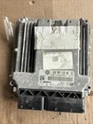 2008 2009 Volkswagen Golf 1K0907115AD Engine Control Module Unit Ecm Used. Price: $69.99.