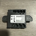 15-20JEEP Grand Cherokee 15-17 Chrysler 200 Driver Side Door Module Left Lh Oem Used. Price: $49.50.