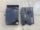 1994-1996 Impala Caprice Roadmaster Pcm Ecm Ecu Computer Bracket Tray Holder LT1 Used. Price: $45.00.
