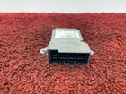 Bmw G30 G32 G01 G02 G11 G12 Main Control Unit Module Oem 48K Used. Price: $149.99.