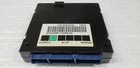 Programmed 2001 Suburban Bcm Body Control Module 9370249 Remanufactured. Price: $224.95.