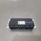 2021 Bmw X7 Suspension Electronic Damping Control Module 37148835394 Used. Price: $89.25.