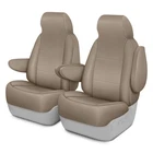 For Nissan Rogue 21-23 Saddleman Megatek HD3 1ST Row Tan Custom Seat Covers New. Price: $299.99.