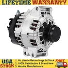 Alternator For 2010 2011 2012 2013 2014 2015 Chevrolet Equinox 13500315 2620360 New. Price: $78.56.