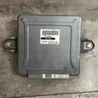 Hybrid Vehicle Control Module Toyota Prius 2004 89981-47085 Oem Used. Price: $26.10.