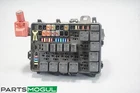 2018 Maserati Ghibli 3.0L Rwd Engine Bay Fuse Box 670035902 Used. Price: $49.50.