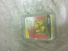 New Dorman 12-10 Gauge Yellow #10 Spade Terminal 85421. Price: $18.89.