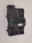 2017 Lincoln Mkc Chassis Ecm Multifunction Smart Junction Box Used. Price: $157.51.