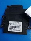 Volkswagen Tiguan 2012 Chassis Ecm Transmission Left Hand Fender Fits Used. Price: $66.50.