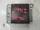 Bag Control Module Below Right Hand Front Seat Fits 01-03 Impala 12208140 Used. Price: $139.99.