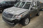 2009 Borrego Park Assist Ecu 957002J000 Used. Price: $69.99.