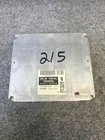 01 02 03 Toyota Highlander Engine Control Module Computer Ecm 89661-48290 Used. Price: $84.00.