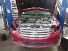 Chassis Ecm Temperature Control Center Dash Fits 13 Taurus 10637983 Used. Price: $86.00.