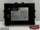 Oem 2006 Lexus GS430 4.3L Smart Key Computer Module Used. Price: $29.99.