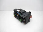 2017-2022 Buick Encore 1.4L Cabin Fuse Relay Junction Box 6-2109261-2 Oem Used. Price: $18.47.