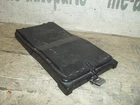 1986-1987 Mercedes-benz 300SDL Engine Fuse Relay Block Box Top Cover Oem Used. Price: $41.93.