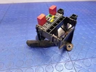 2020-2021 Jeep Compass Cabin Fuse Box Relay Junction Block Genuine Oem Used. Price: $49.99.