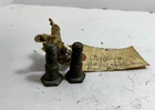 1935-1940 Chrysler Dodge Deluxe New Yorker Starter Clutch Pivot Screw 641449 Nos. Price: $28.01.
