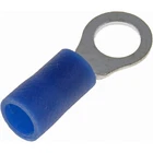 Ring Terminal Copper 0.858IN. Connector Length 5.3MM. Inside Diameter New. Price: $16.73.