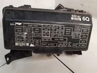 2003-2006 Acura Mdx Fuse Box Engine Compartment Oem 277697 Used. Price: $36.00.