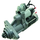 Starter Fits International 1452SC 1987-1988, 8200007, 8300022, 91-01-4626, 6834 New. Price: $279.89.